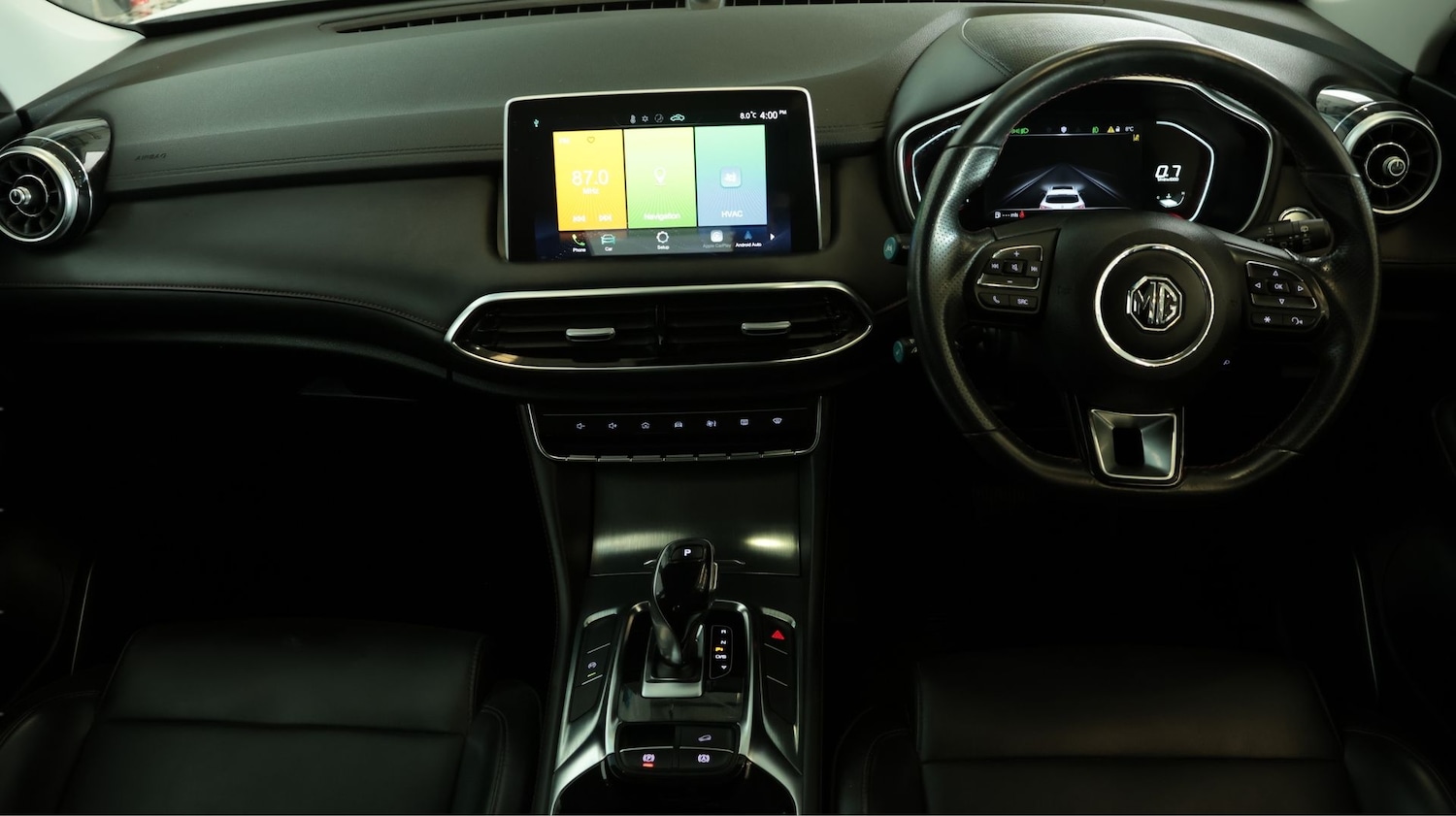 Used MG MG HS 2023 for sale - 78144767: Photo 13