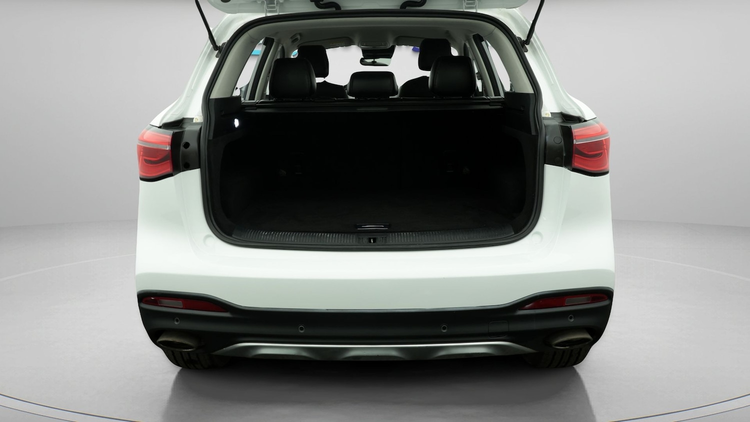 Used MG MG HS 2023 for sale - 78144767: Photo 17