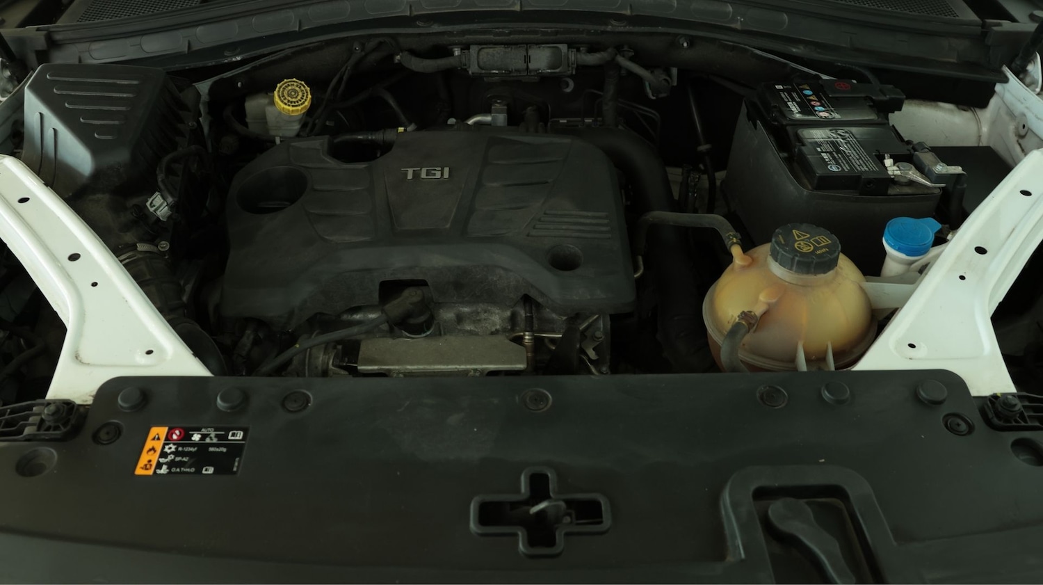 Used MG MG HS 2023 for sale - 78144767: Photo 19