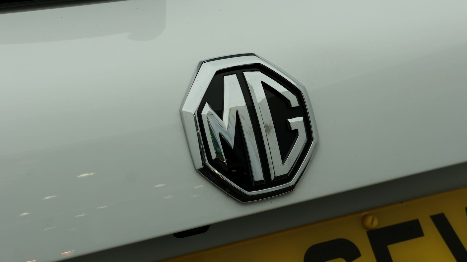 Used MG MG HS 2023 for sale - 78144767: Photo 21