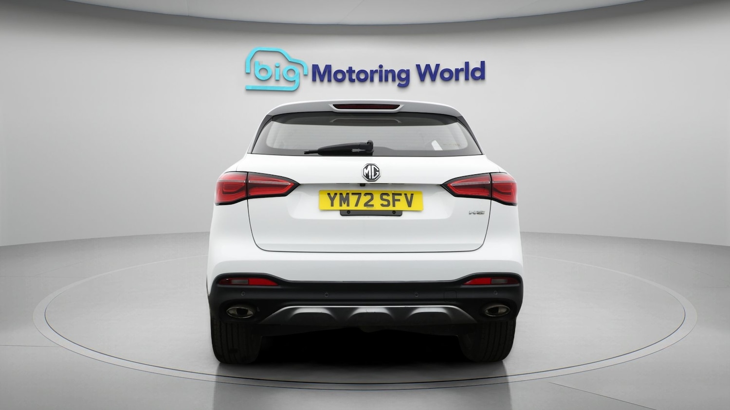 Used MG MG HS 2023 for sale - 78144767: Photo 6