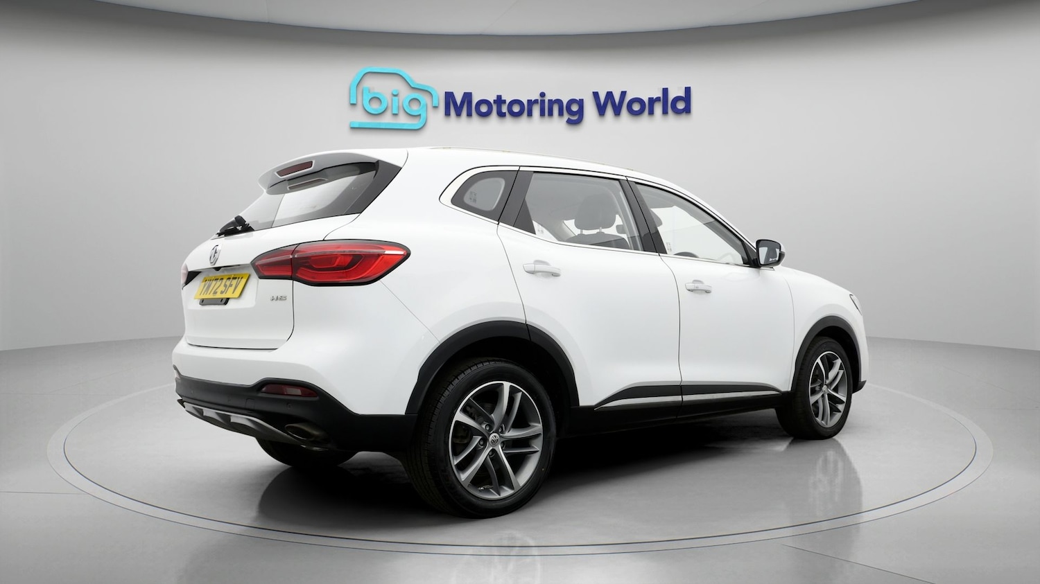 Used MG MG HS 2023 for sale - 78144767: Photo 7