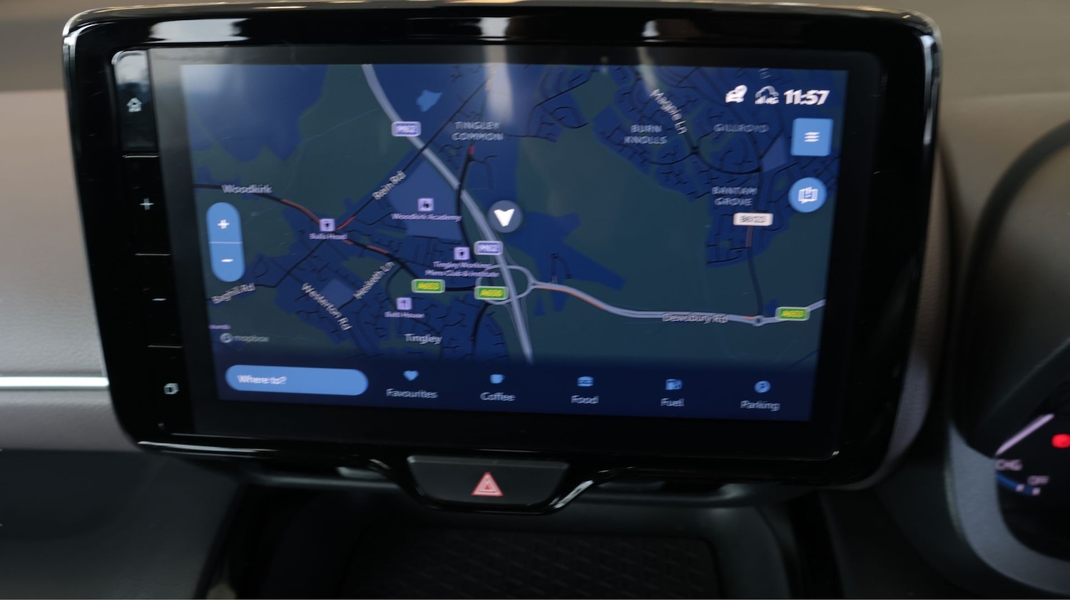 Used Toyota Yaris Cross 2023 for sale - 77954399: Photo 11