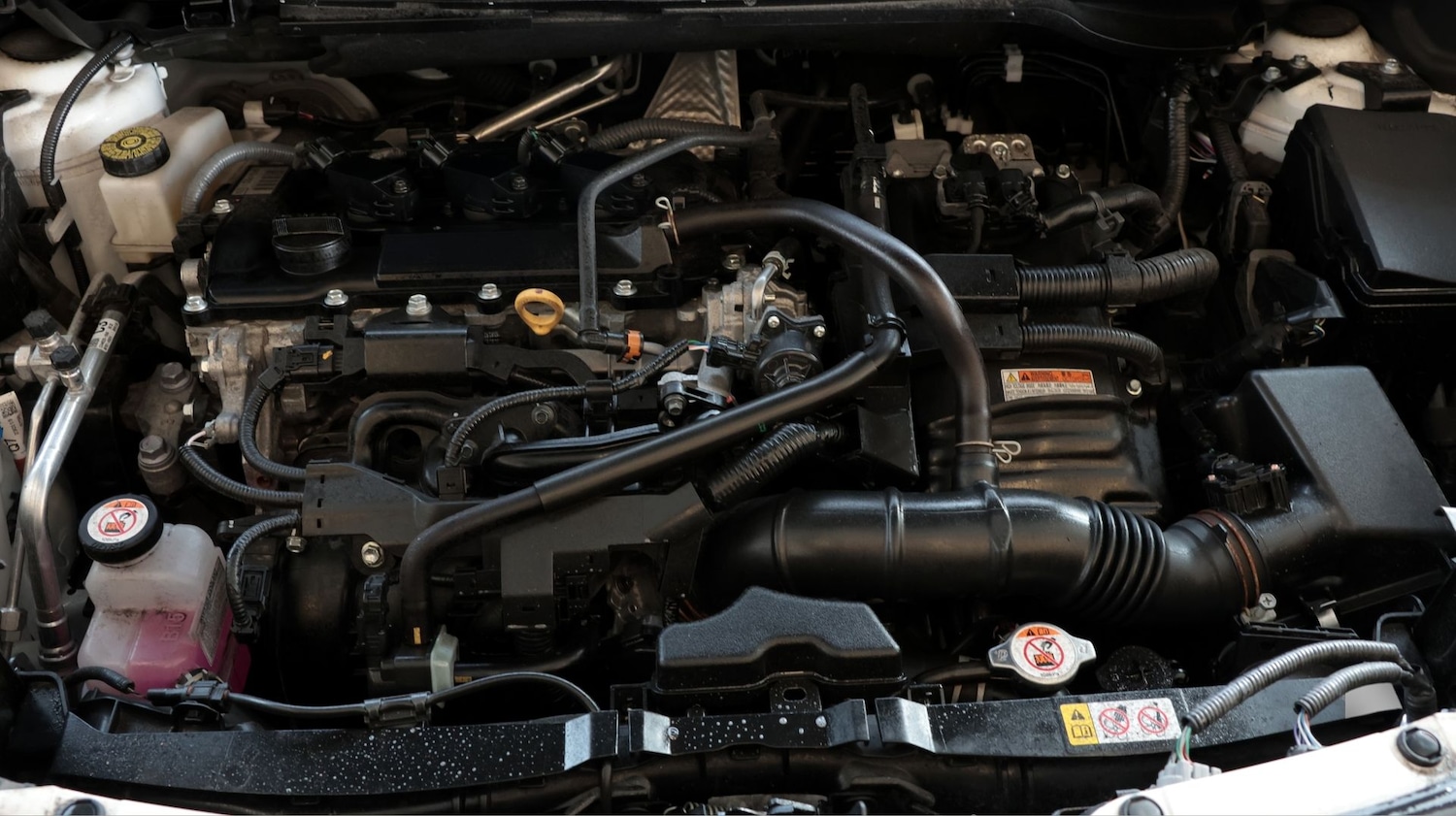 Used Toyota Yaris Cross 2023 for sale - 77954399: Photo 19