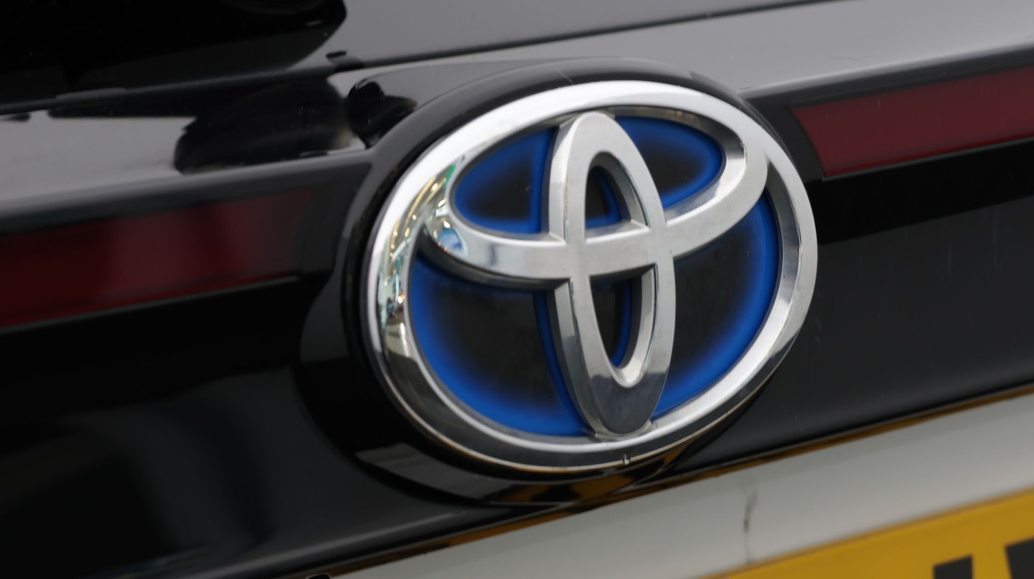 Used Toyota Yaris Cross 2023 for sale - 77954399: Photo 20