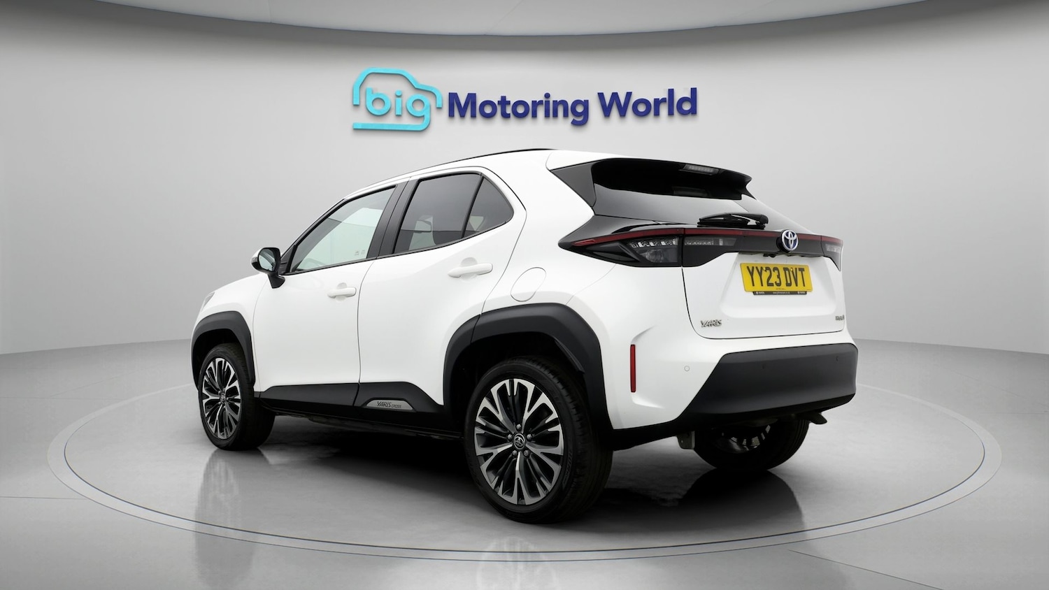 Used Toyota Yaris Cross 2023 for sale - 77954399: Photo 5