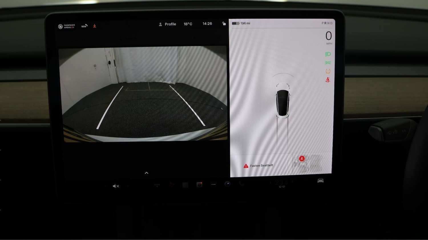 Used Tesla Model 3 2021 for sale - 76742877: Photo 25