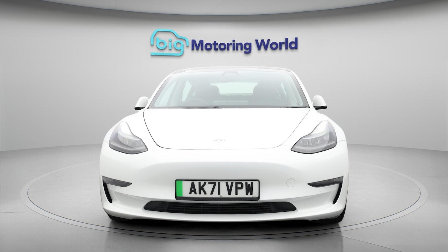 Used Tesla Model 3 2021 for sale - 76742877: Photo 3