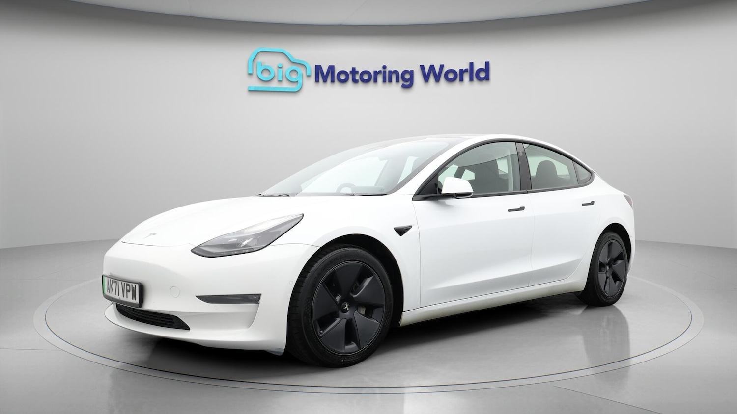 Used Tesla Model 3 2021 for sale - 76742877: Photo 4