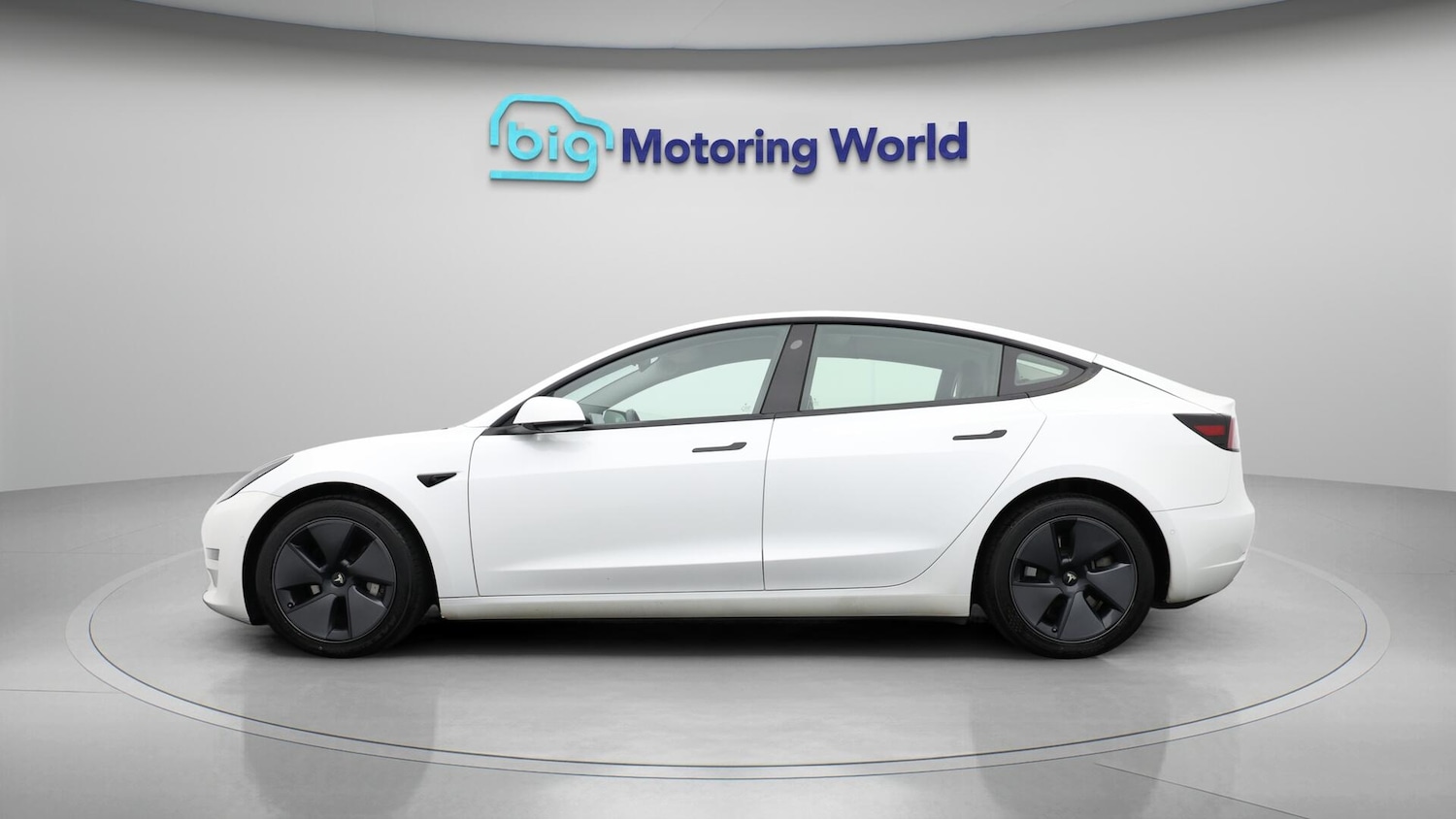 Used Tesla Model 3 2021 for sale - 76742877: Photo 5