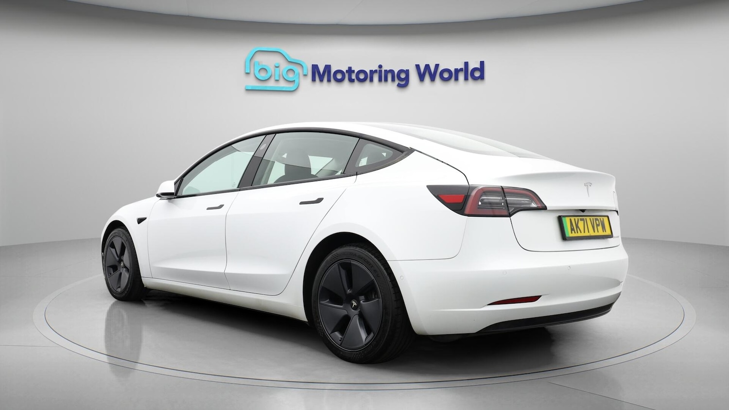 Used Tesla Model 3 2021 for sale - 76742877: Photo 6