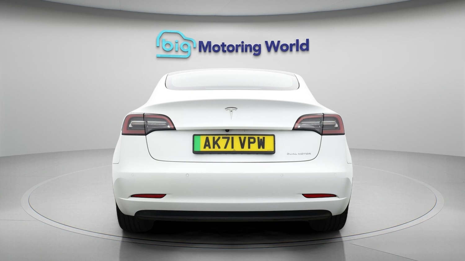 Used Tesla Model 3 2021 for sale - 76742877: Photo 7