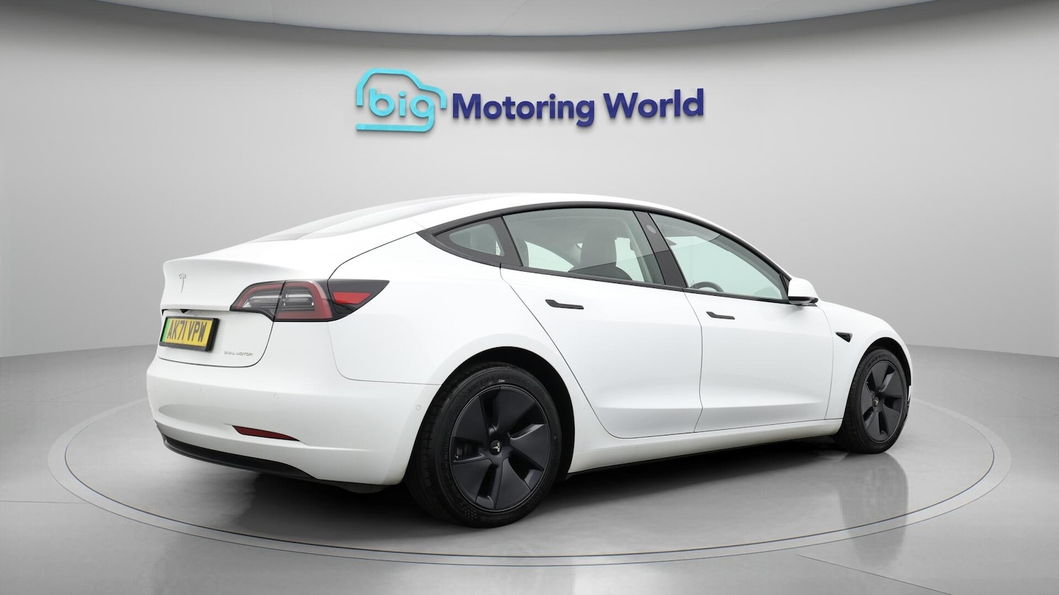 Used Tesla Model 3 2021 for sale - 76742877: Photo 8