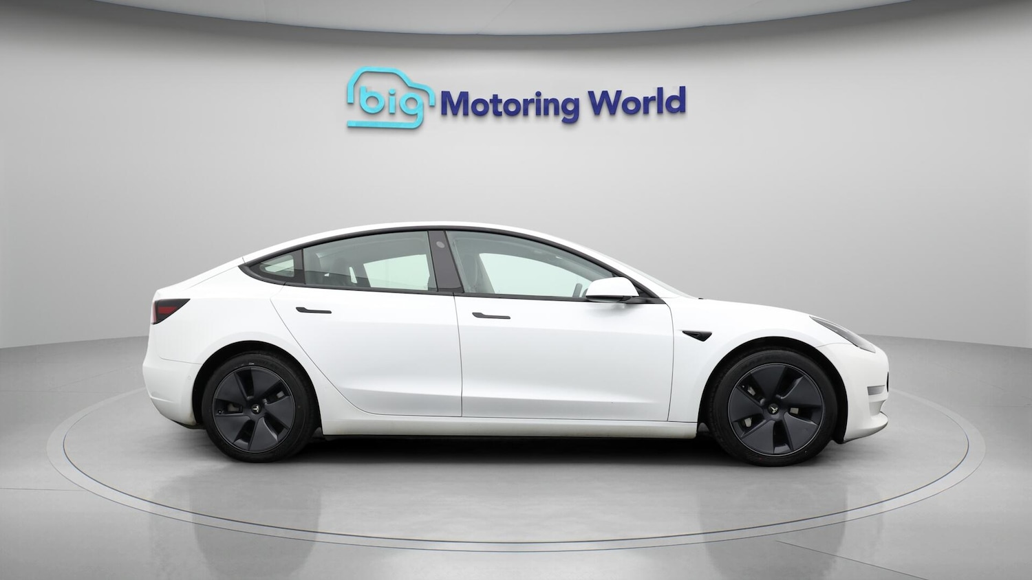 Used Tesla Model 3 2021 for sale - 76742877: Photo 9
