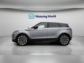 Used Land Rover Range Rover Evoque 2024 for sale - 78541998: Photo