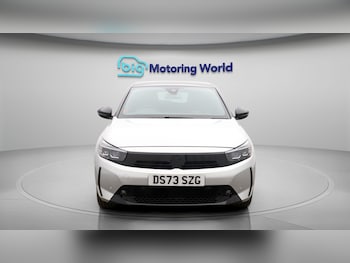 Used Vauxhall Corsa 2023 for sale - 77086296: Photo