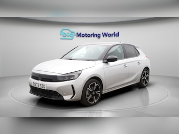 Used Vauxhall Corsa 2023 for sale - 77086296: Photo