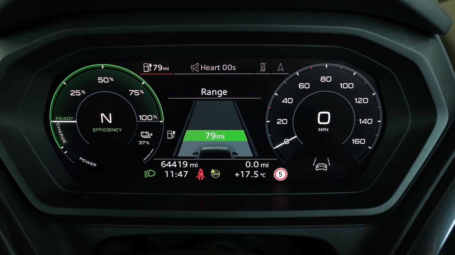 Used Audi Q4 e-tron 2022 for sale - 78169111: Photo 10