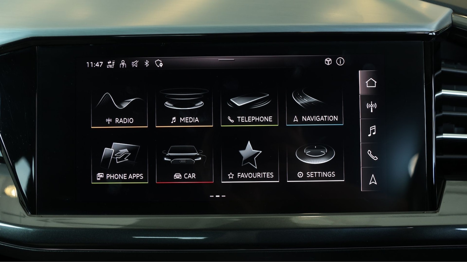 Used Audi Q4 e-tron 2022 for sale - 78169111: Photo 11