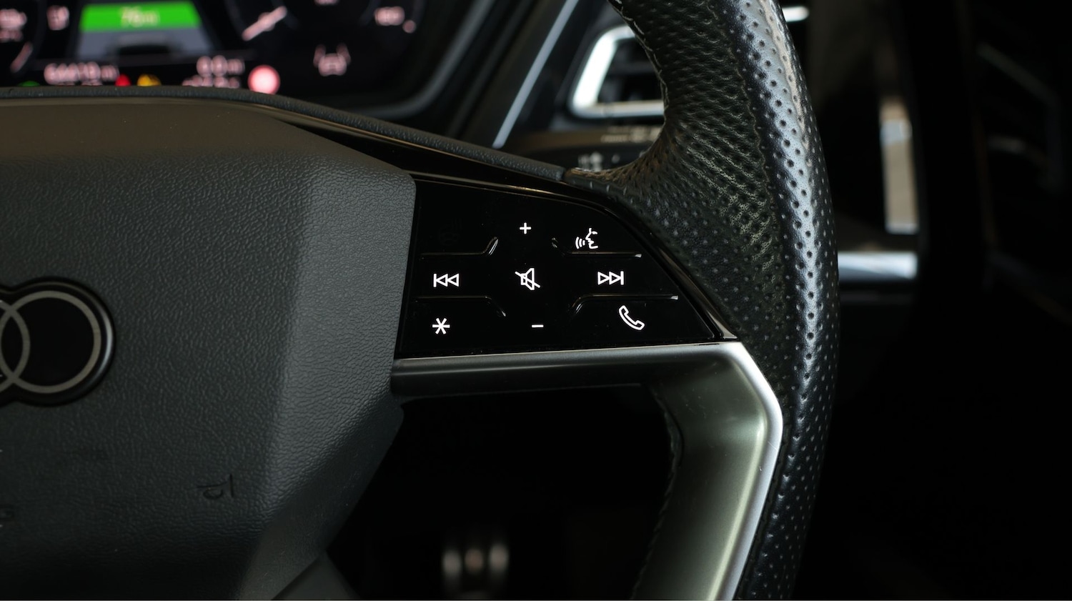 Used Audi Q4 e-tron 2022 for sale - 78169111: Photo 21