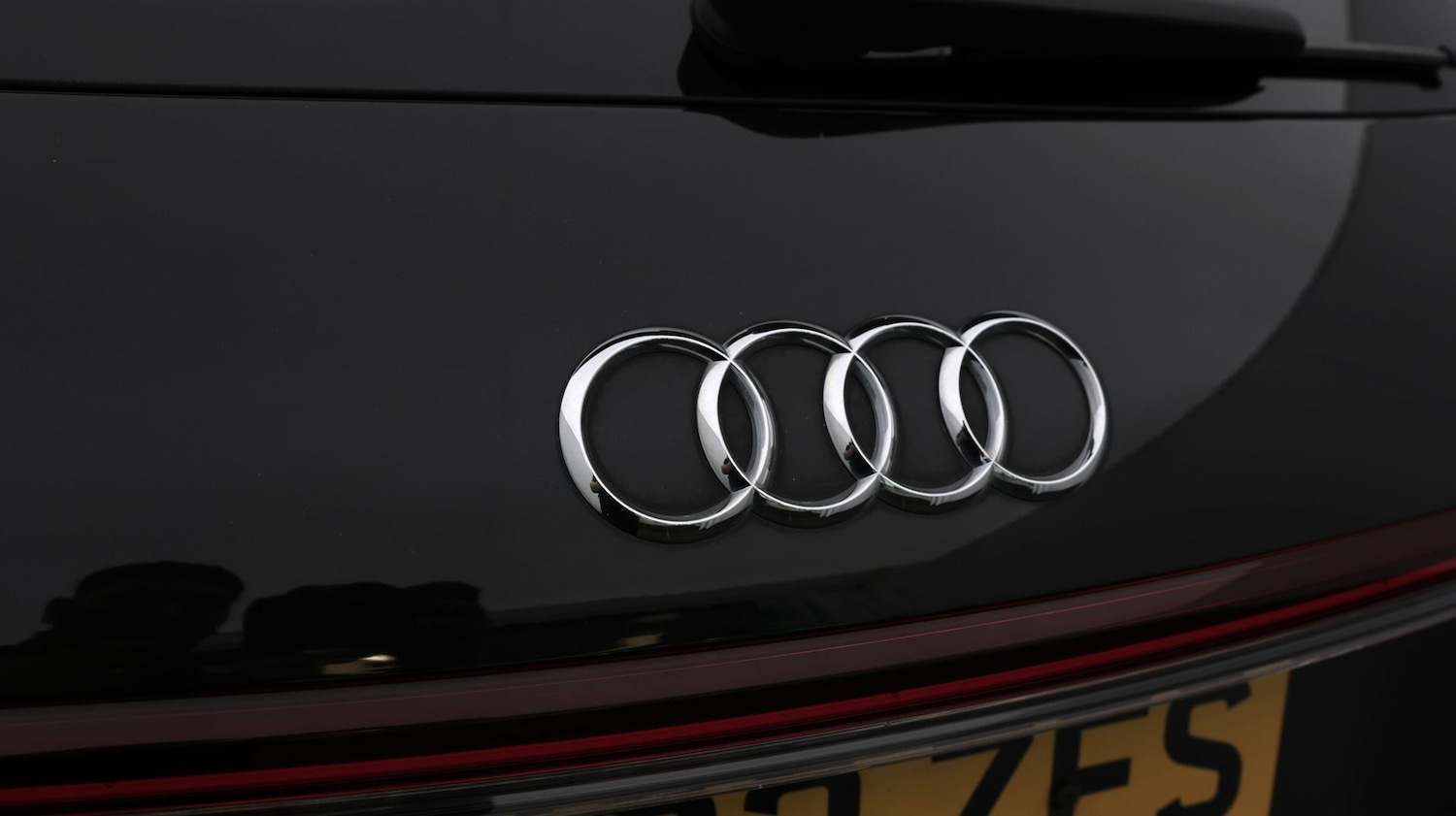 Used Audi Q4 e-tron 2022 for sale - 78169111: Photo 22