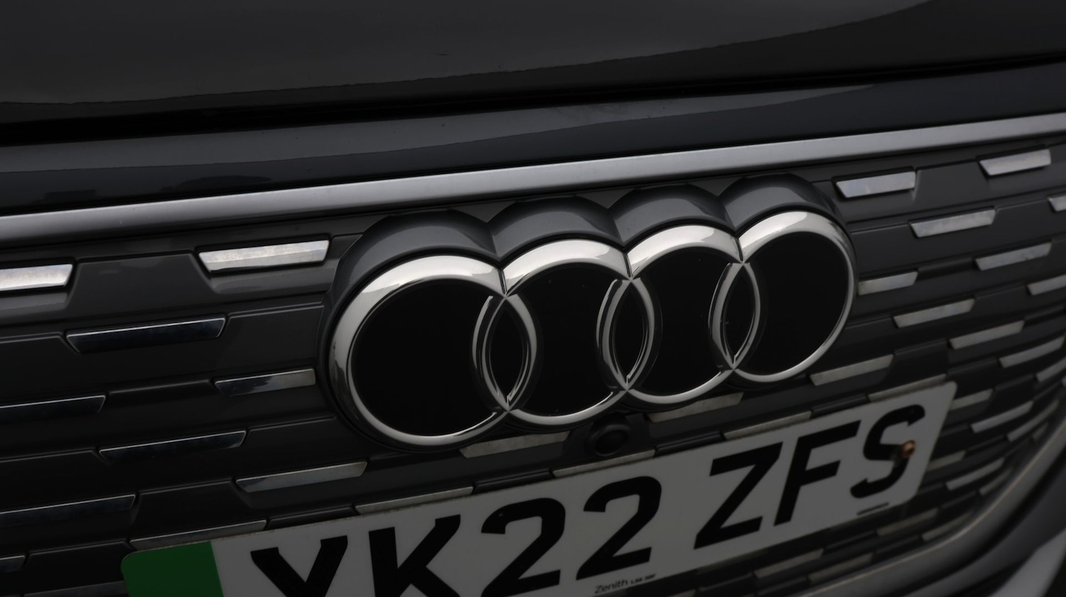 Used Audi Q4 e-tron 2022 for sale - 78169111: Photo 23