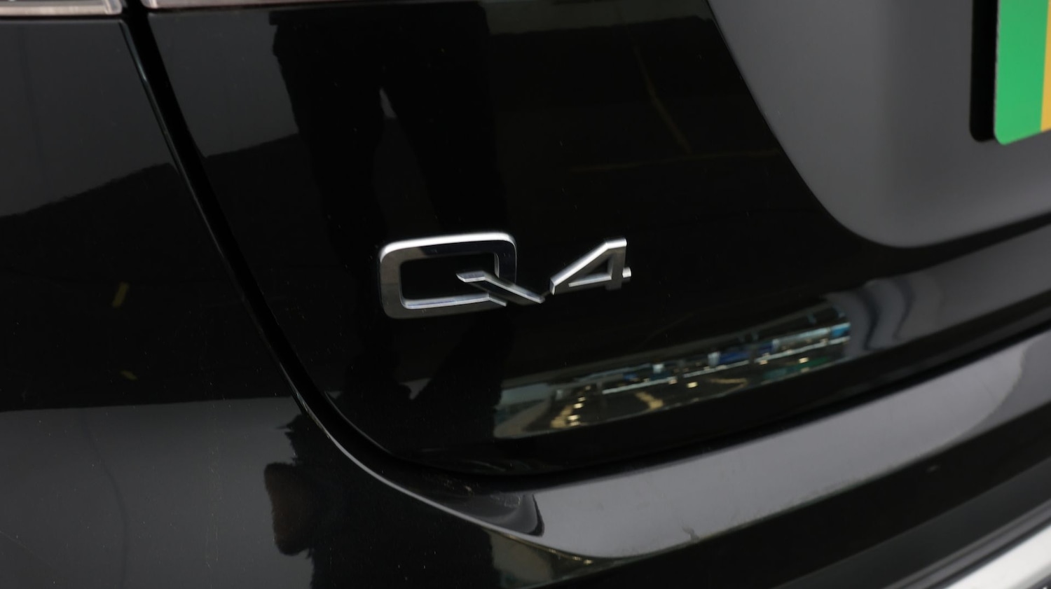 Used Audi Q4 e-tron 2022 for sale - 78169111: Photo 24