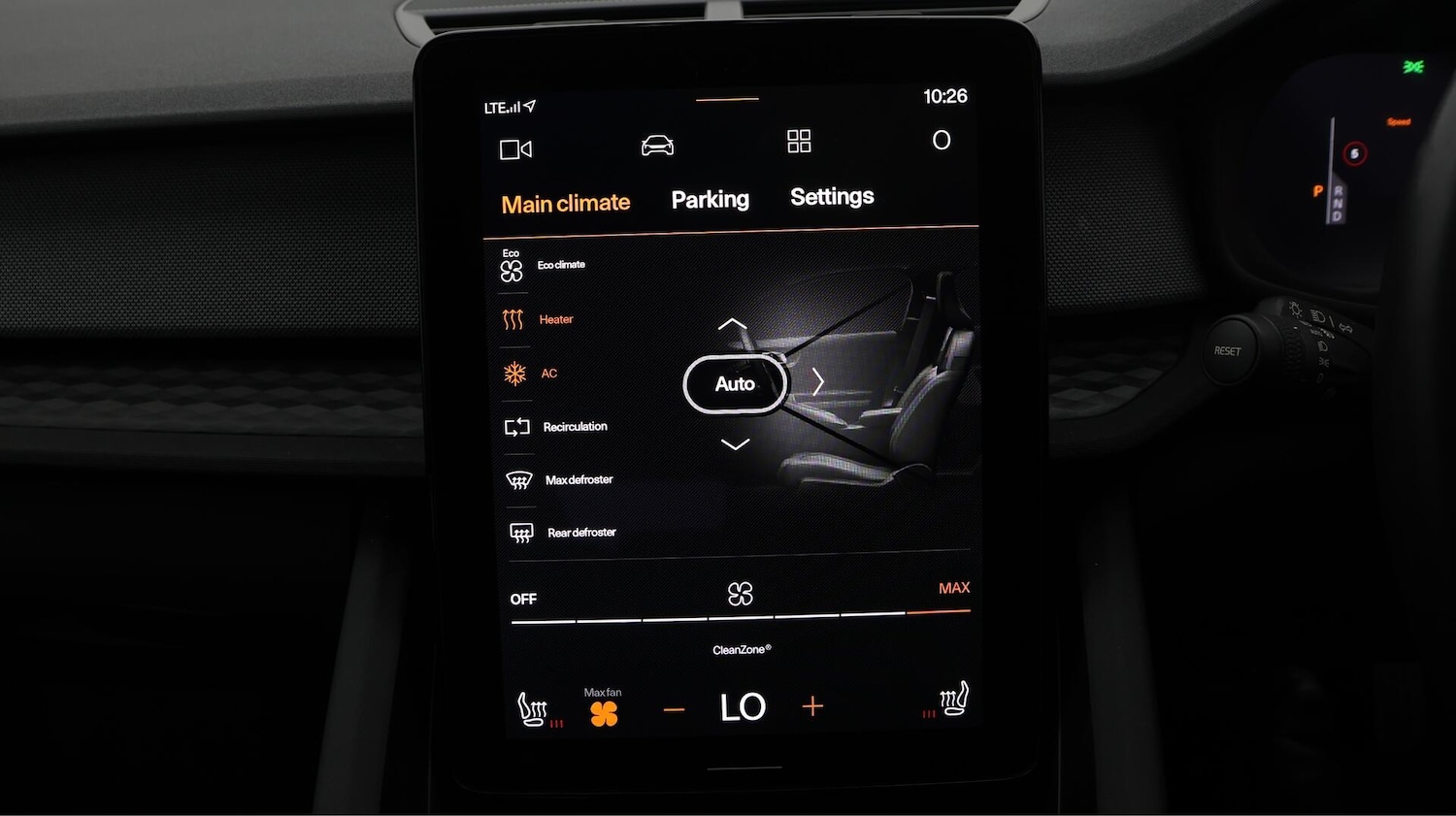 Used Polestar Polestar 2 2021 for sale - 76381105: Photo 12