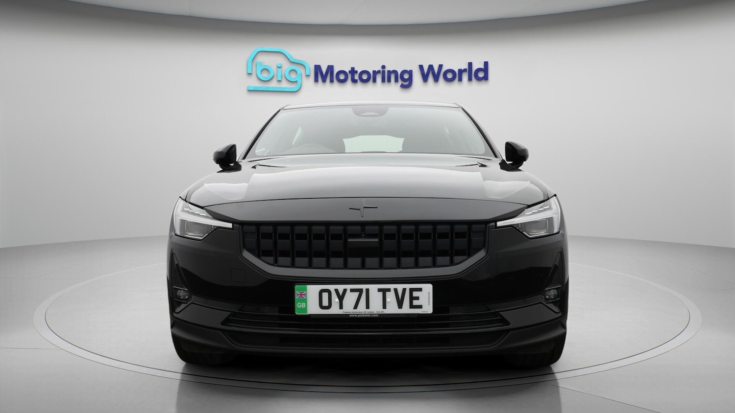 Used Polestar Polestar 2 2021 for sale - 76381105: Photo 2