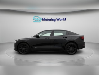 Used Polestar Polestar 2 2021 for sale - 76381105: Photo