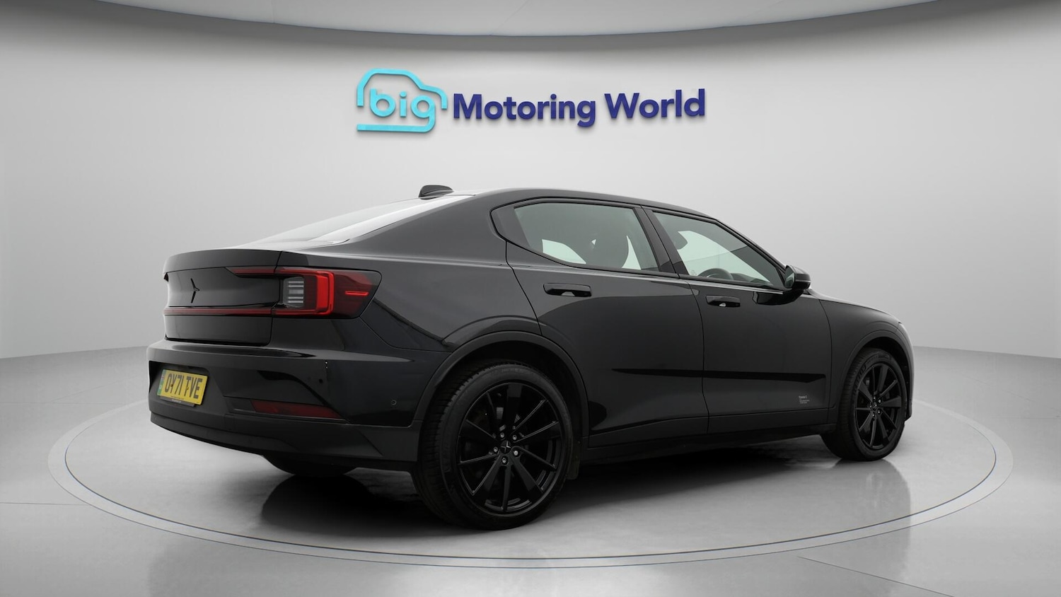 Used Polestar Polestar 2 2021 for sale - 76381105: Photo 7