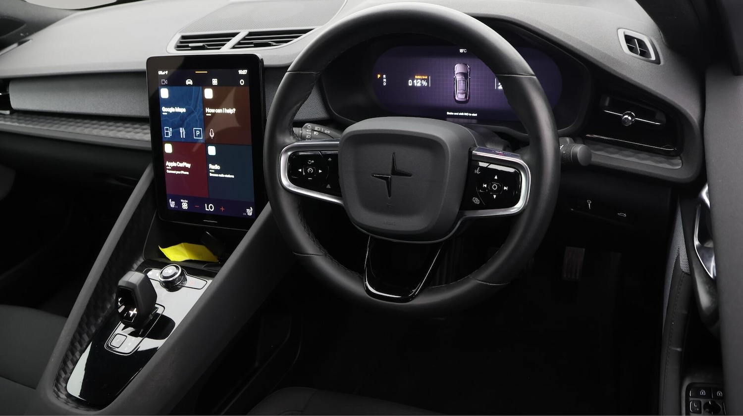 Used Polestar Polestar 2 2021 for sale - 76381105: Photo 9