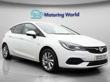 2020 (20) - 1.2 Turbo SE Hatchback 5dr Petrol Manual Euro 6 (s/s) (110 ps)