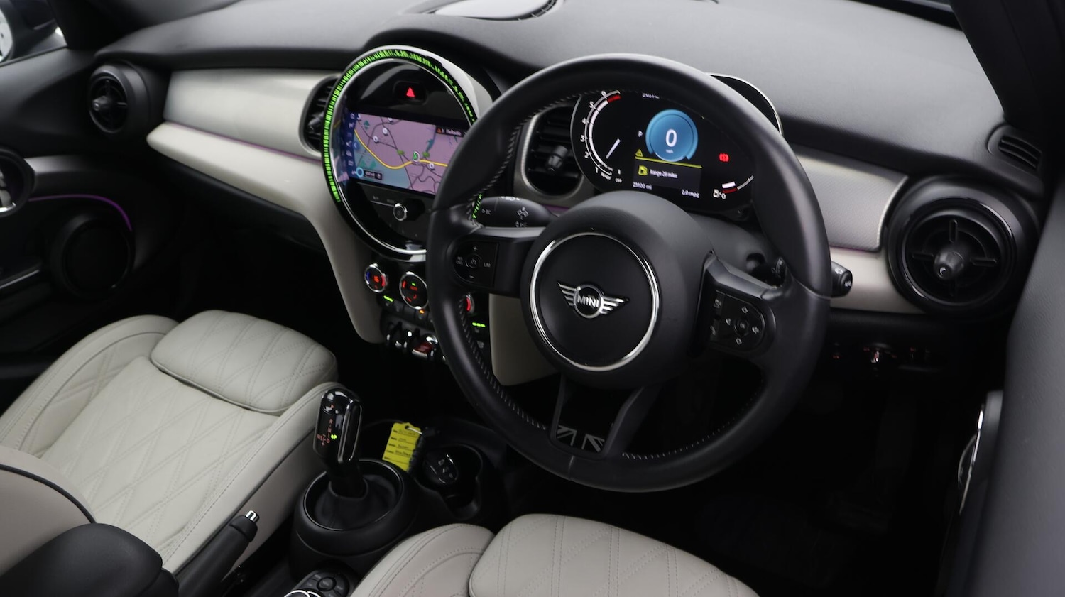 Used MINI Hatch 2021 for sale - 76633019: Photo 10