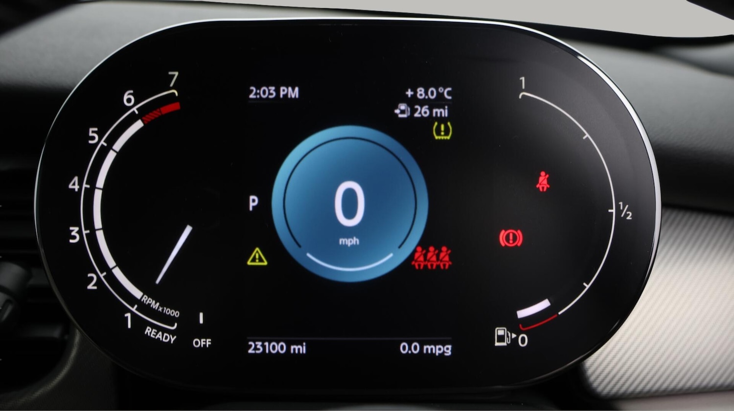 Used MINI Hatch 2021 for sale - 76633019: Photo 11