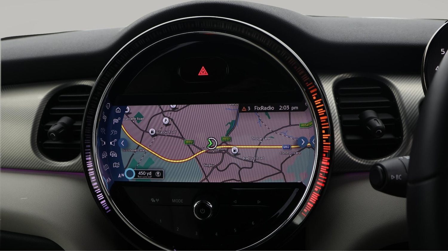 Used MINI Hatch 2021 for sale - 76633019: Photo 12