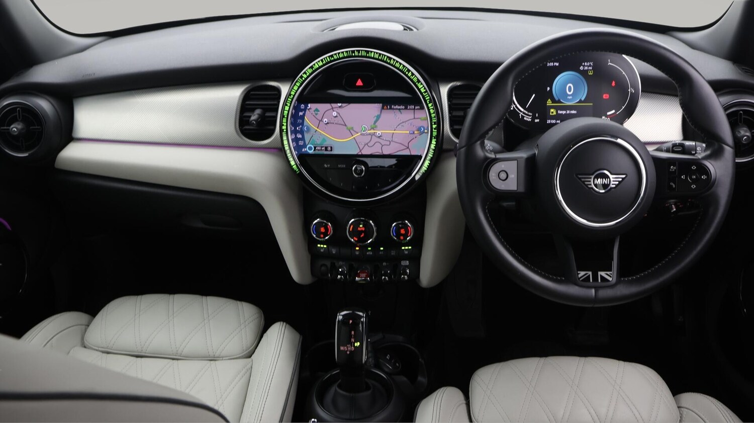 Used MINI Hatch 2021 for sale - 76633019: Photo 14