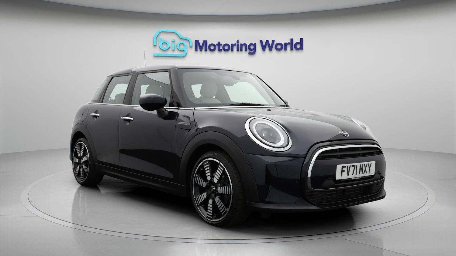 Used MINI Hatch 2021 for sale - 76633019: Photo 2