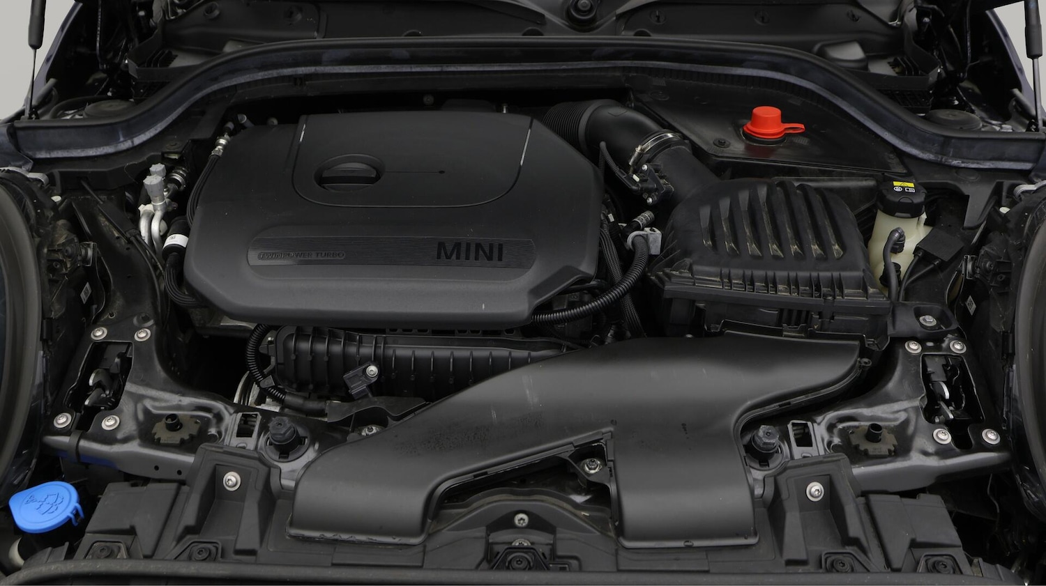 Used MINI Hatch 2021 for sale - 76633019: Photo 20