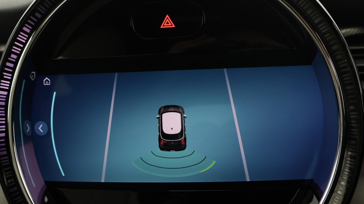 Used MINI Hatch 2021 for sale - 76633019: Photo 25