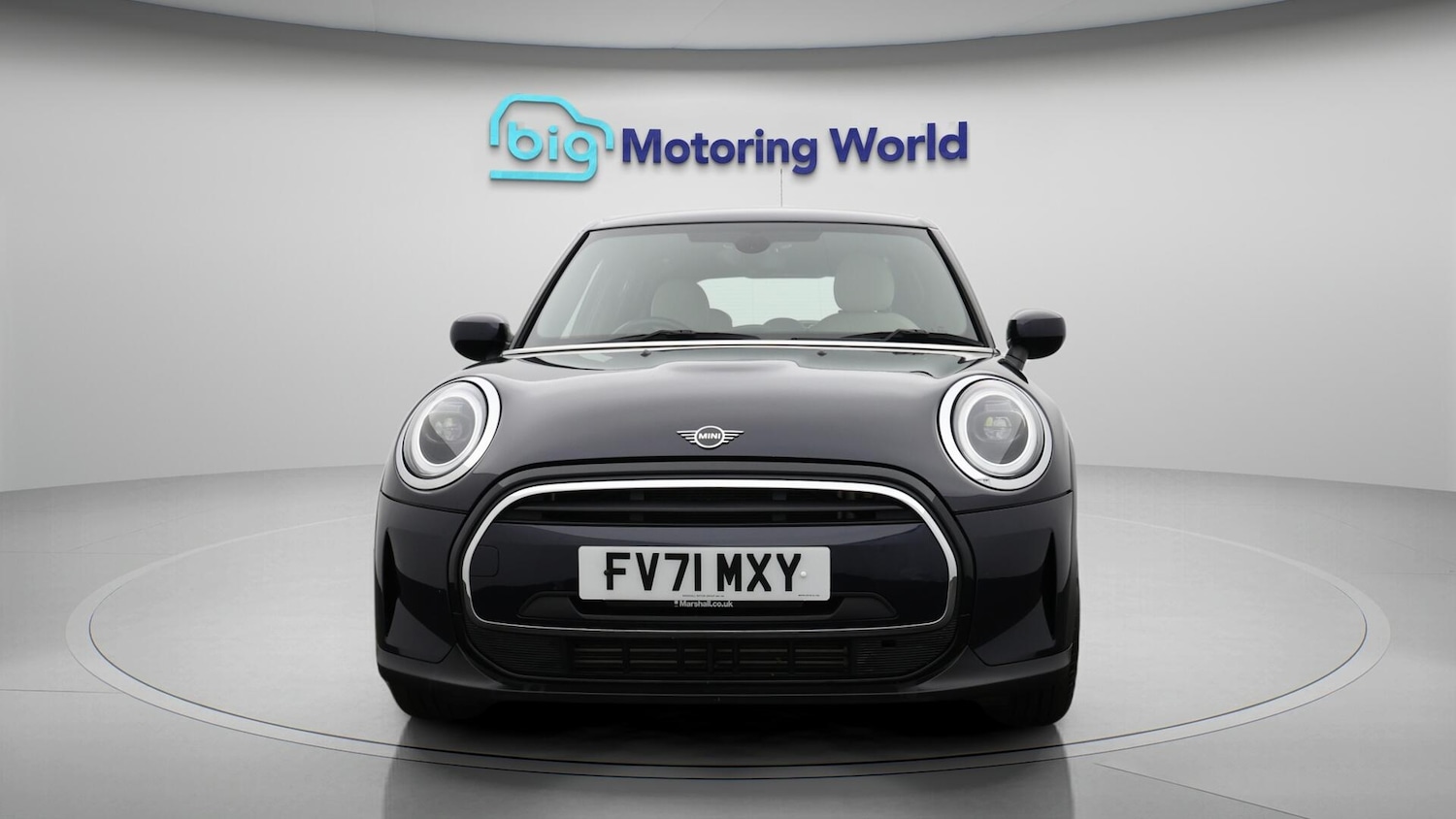 Used MINI Hatch 2021 for sale - 76633019: Photo 3