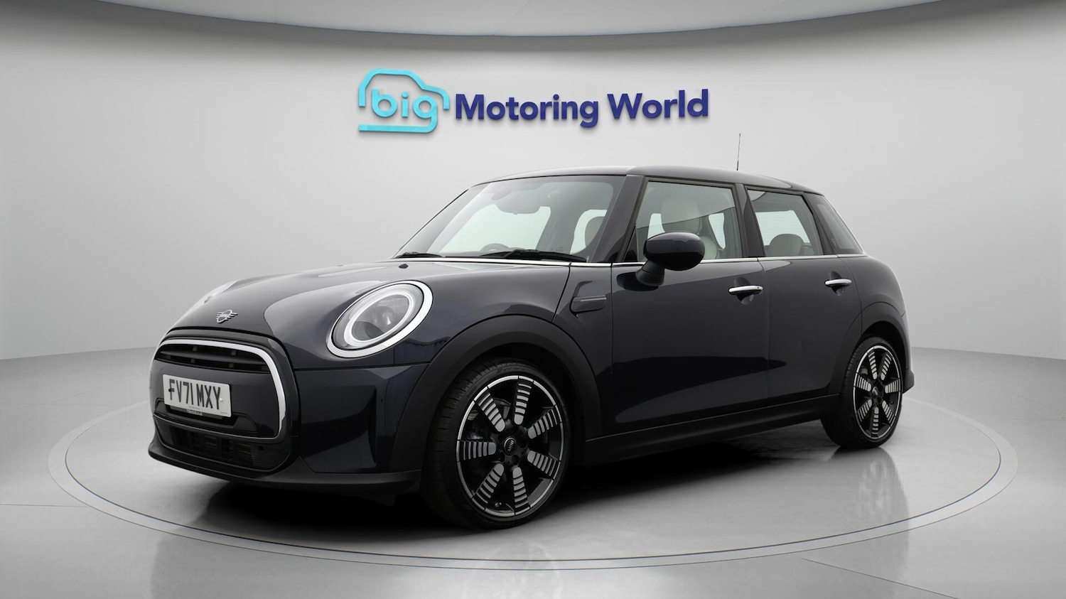Used MINI Hatch 2021 for sale - 76633019: Photo 4