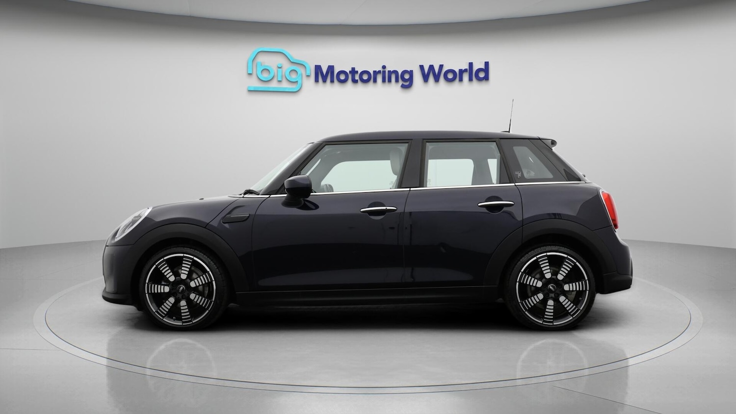 Used MINI Hatch 2021 for sale - 76633019: Photo 5