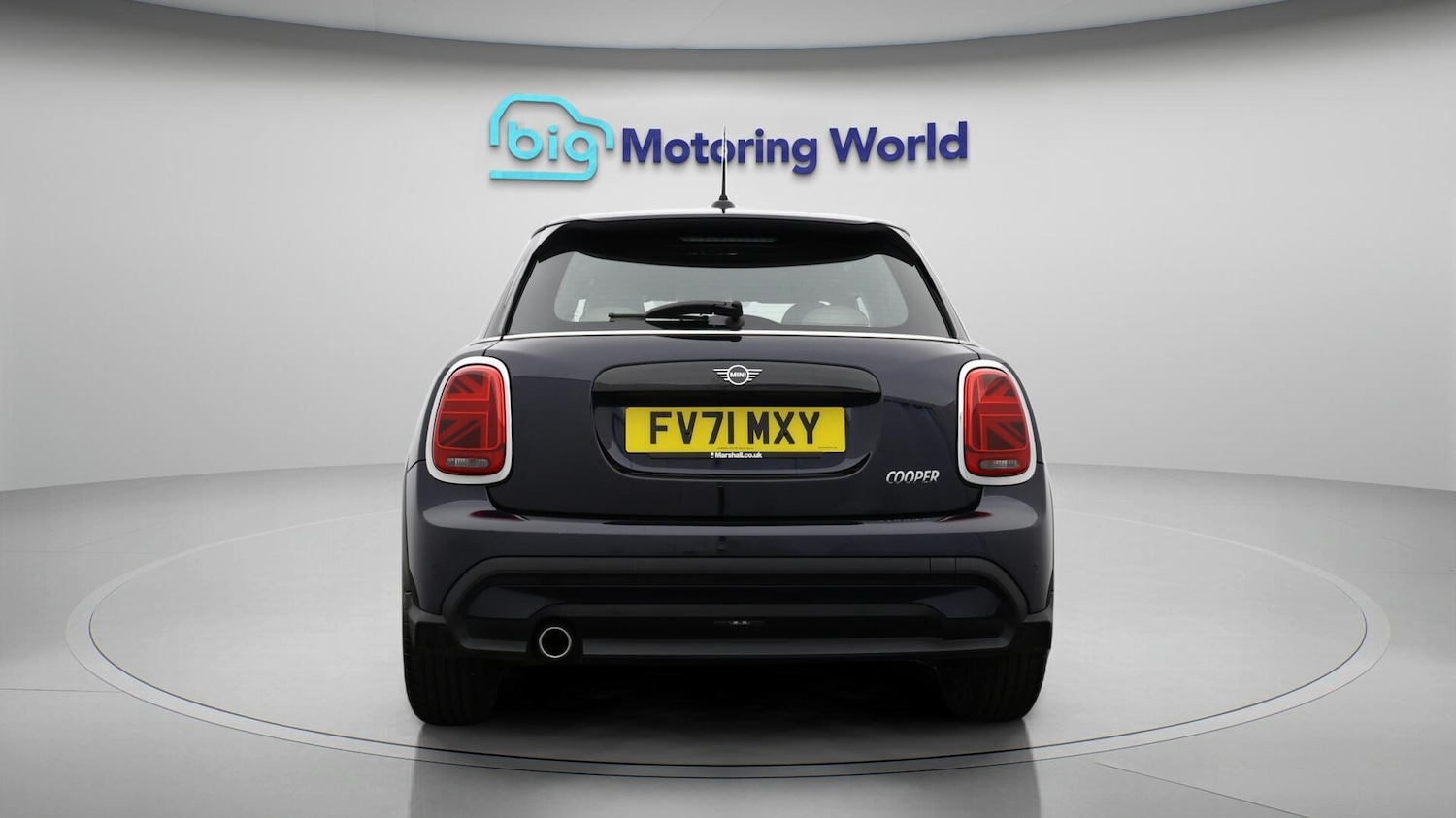 Used MINI Hatch 2021 for sale - 76633019: Photo 7