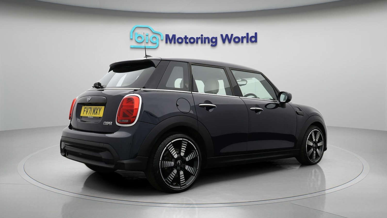 Used MINI Hatch 2021 for sale - 76633019: Photo 8