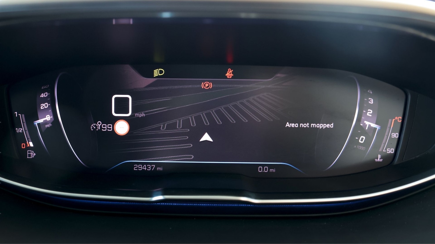 Used Peugeot 3008 2022 for sale - 77897225: Photo 10