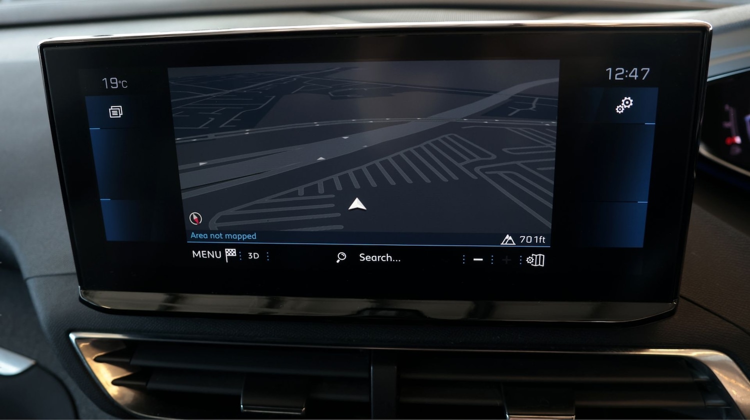 Used Peugeot 3008 2022 for sale - 77897225: Photo 11