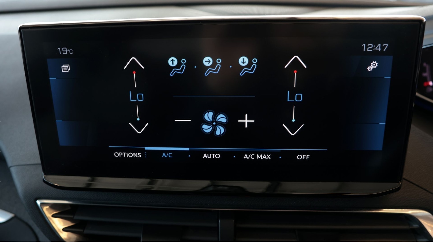 Used Peugeot 3008 2022 for sale - 77897225: Photo 12