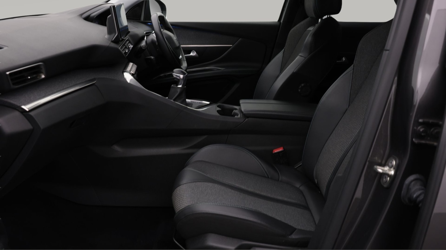 Used Peugeot 3008 2022 for sale - 77897225: Photo 14