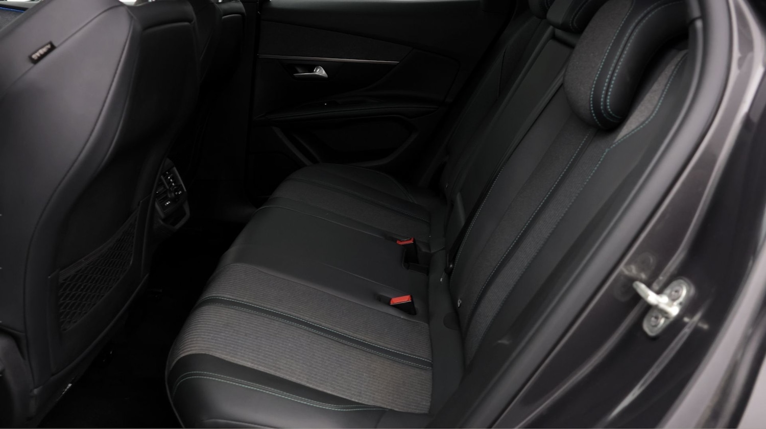 Used Peugeot 3008 2022 for sale - 77897225: Photo 16